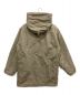 CarHartt (カーハート) フーデッドダック地コート グレー サイズ:XL：7000円