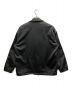 adidas (アディダス) Satin Coach Jacket ブラック サイズ:M：13000円