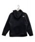 THE NORTH FACE (ザ ノース フェイス) Tech Air Sweat Wide Hoodie ブラック サイズ:M：6000円