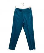 LEVI'S VINTAGE CLOTHINGリーバイス ビンテージ クロージング）の古着「センタープレスパンツ/A3019-0002」｜ブルー