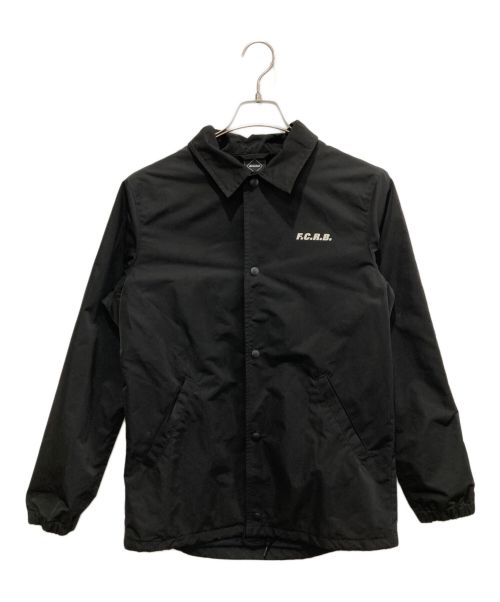 SOPH.（ソフネット）SOPH. (ソフネット) SUPPORTER WINDBREAKER ブラック サイズ:Sの古着・服飾アイテム