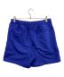 SOPH. (ソフネット) NYLON EASY SHORTS ブルー サイズ:M：7000円