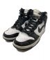 NIKE（ナイキ）の古着「DUNK HI RETRO」｜ホワイト×ブラック