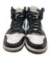 NIKE (ナイキ) DUNK HI RETRO ホワイト×ブラック サイズ:28：6000円