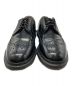 Dr.Martens (ドクターマーチン) KELVIN Ⅱ ブラック サイズ:UK6：9000円