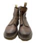 Dr.Martens (ドクターマーチン) 8ホールブーツ ブラウン サイズ:23cm：8000円