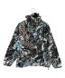 THE NORTH FACE (ザ ノース フェイス) SUPREME (シュプリーム) Steep Tech Fleece Pullover/スティープ」テックフリースプルオーバー ブルー×ブラック サイズ:M：29000円