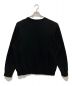 kolor/BEACON (カラービーコン) TOPS D-Black ブラック×ブルー サイズ:3：13000円