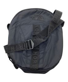 THE NORTHFACE PURPLELABEL（ザ・ノースフェイス パープルレーベル）の古着「CORDURA Nylon Shoulder Pouch」｜ブラック