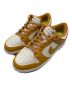 NIKE（ナイキ）の古着「Dunk Low Next Nature」｜イエロー