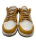 NIKE (ナイキ) Dunk Low Next Nature イエロー サイズ:27.5：5000円