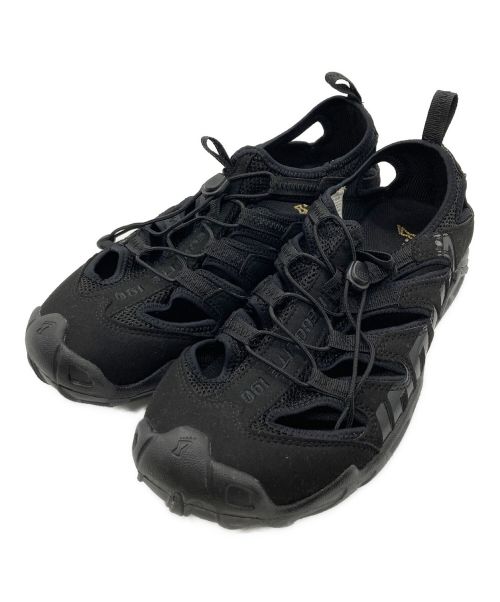 inov-8（イノベイト）inov-8 (イノベイト) RECOLITE 190 UNI ブラック サイズ:27の古着・服飾アイテム