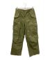 US ARMY（ユーエスアーミー）の古着「M-65 Field Pants」｜カーキ