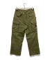 US ARMY (ユーエスアーミー) M-65 Field Pants カーキ サイズ:W27-31：15000円