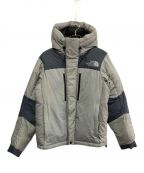 THE NORTH FACEザ ノース フェイス）の古着「バルトロライトジャケット/Baltro Light Jacket/ND92240」｜グレー