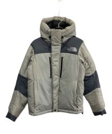 THE NORTH FACE（ザ ノース フェイス）の古着「バルトロライトジャケット/Baltro Light Jacket/ND92240」｜グレー