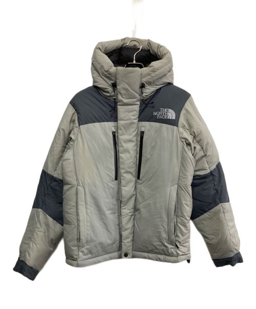 THE NORTH FACE（ザ ノース フェイス）THE NORTH FACE (ザ ノース フェイス) バルトロライトジャケット/Baltro Light Jacket/ND92240 グレー サイズ:Mの古着・服飾アイテム