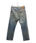 LEVI'S (リーバイス) デニムパンツ インディゴ サイズ:W31×L31：9000円