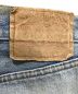 中古・古着 LEVI'S (リーバイス) 501デニムパンツ インディゴ サイズ:W30×L30：8000円