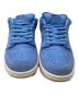 NIKE (ナイキ) SB DUNK LOW PRM ブルー サイズ:25：14000円