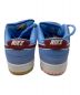 中古・古着 NIKE (ナイキ) SB DUNK LOW PRM ブルー サイズ:25：14000円