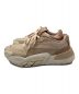 PUMA (プーマ) emmi (エミ) Hedra Wn’s emmi ベージュ サイズ:24：5000円