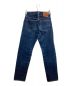 LEVI'S VINTAGE CLOTHING (リーバイス ビンテージ クロージング) 501XXZデニムパンツ インディゴ サイズ:W30×L34：8000円