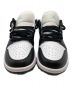 NIKE (ナイキ) Air Jordan 1 Low ホワイト×グリーン サイズ:27 未使用品：11000円