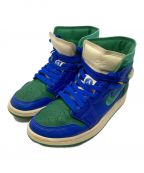 NIKEナイキ）の古着「Air Jordan1 High Zoom Air Comfort SP 