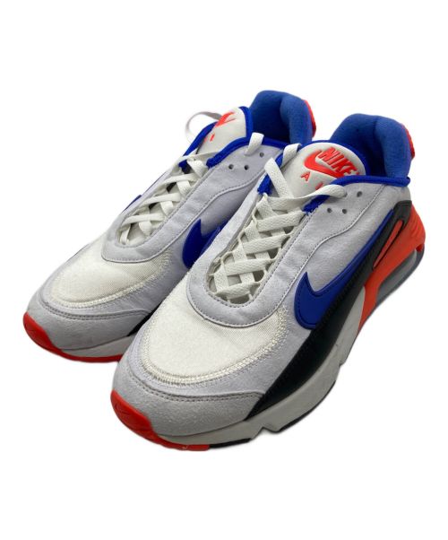 NIKE（ナイキ）NIKE (ナイキ) Air Max 2090 EOI Evolution Of Icons ホワイト サイズ:27cmの古着・服飾アイテム