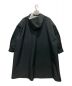 Ameri (アメリ) 2WAY HOODIE TEC COAT ブラック サイズ:M：13000円