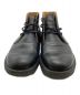 Danner (ダナー) WORK CHUKKA TOP ブラック サイズ:9：10000円