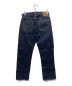 SUGAR CANE (シュガーケーン) デニムパンツSTAR JEANS 13.75oz WWII MODEL インディゴ サイズ:81cm（W32）：7000円