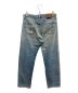 LEVI'S (リーバイス) デニムパンツ インディゴ サイズ:86cm（W34）：7000円