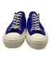 SUPERGA (スペルガ) ローカットスニーカー ブルー サイズ:40：5000円