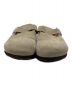 BIRKENSTOCK (ビルケンシュトック) Boston TAUPE/サンダル ベージュ サイズ:42：9000円