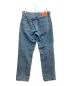 LEVI'S (リーバイス) デニムパンツ ブルー サイズ:W32：5000円