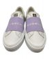 GIVENCHY (ジバンシィ) CITY SPORT SNEAKERS ホワイト サイズ:37：25000円