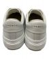 中古・古着 GIVENCHY (ジバンシィ) CITY SPORT SNEAKERS ホワイト サイズ:37：25000円