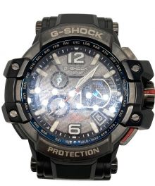 G-SHOCK（ジーショック）の古着「リストウォッチ/MASTER OF G - AIR」