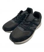 NEW BALANCEニューバランス）の古着「Walking Fresh Foam 880 v6 BK6」｜ブラック