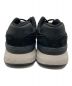 中古・古着 NEW BALANCE (ニューバランス) Walking Fresh Foam 880 v6 BK6 ブラック サイズ:25.5：6000円