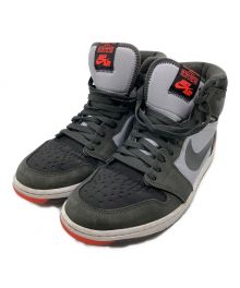 NIKE（ナイキ）の古着「Air Jordan 1 Element」｜ブラック