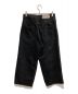 mfpen (エムエフペン) BIGGERJEANS ブラック サイズ:S：10000円