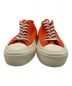 SUPERGA (スペルガ) ローカットスニーカー オレンジ サイズ:41：5000円