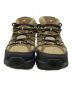 MERRELL (メレル) トレッキングシューズ グリーン サイズ:27：7000円