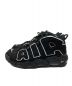 NIKE (ナイキ) Air More Uptempo ブラック サイズ:28.5：9000円