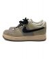 NIKE (ナイキ) AIR FORCE 1 GTX ベージュ サイズ:28.5：8000円