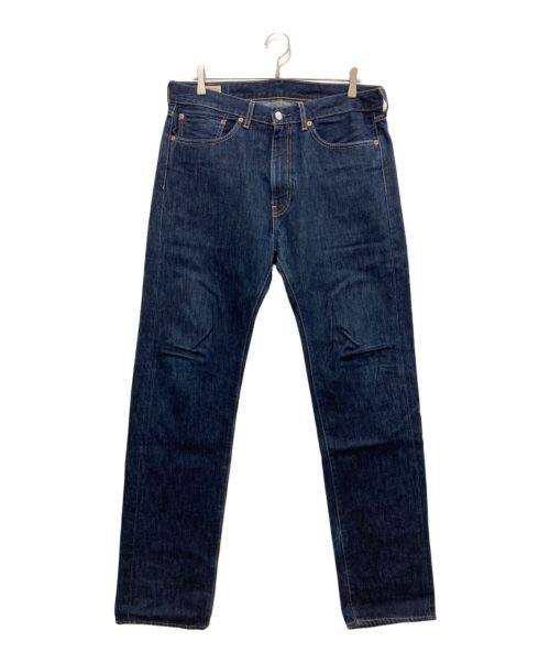 LEVI'S PReMIUM（リーバイスプレミアム）LEVI'S PReMIUM (リーバイスプレミアム) デニムパンツ インディゴ サイズ:86ｃｍ（W34）の古着・服飾アイテム