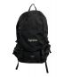 Supreme（シュプリーム）の古着「backpack」｜ブラック